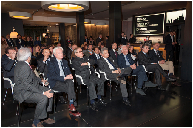 foto platea
